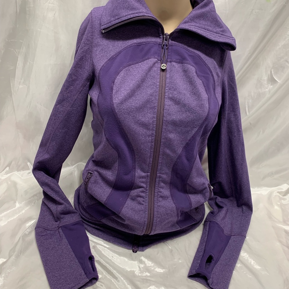 Lululemon Athletica Jacket